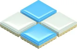 Bosch 2608900034 EXPERT Grout Segment Blad ACZ 85 RD4 Multitoolzaagblad - 85 Mm 28 Bosch 2608900034 EXPERT Grout Segment Blad ACZ 85 RD4 Multitoolzaagblad - 85 Mm -Bosch Winkel 006a92b2de06f0a391b67302ef40e6a2 1