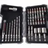 Bosch 2607017328 35-delige Set Boor- En Schroefbit Mixed For Metal