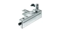 Bosch 2607001077 Parallel- En Verstekgeleider