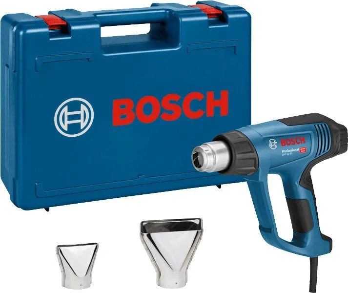 Bosch GHG 20-63 Heteluchtpistool - 2000W - 06012A6201 1 Bosch GHG 20-63 Heteluchtpistool - 2000W - 06012A6201