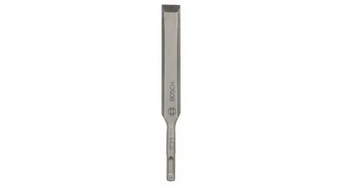 Bosch 2608690006 SDS-plus Steekbeitel - 175 X 20mm (1st) 1 Bosch 2608690006 SDS-plus Steekbeitel - 175 X 20mm (1st)