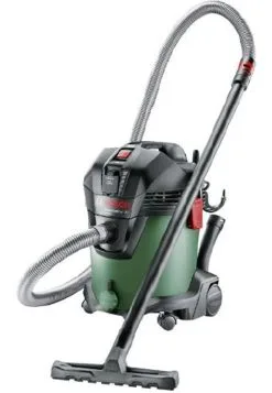 Bosch AdvancedVac 20 Bouwstofzuiger - 1200W - 20L - 06033D1200