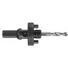 Bosch 2609390034 Gatzaagadapter - 5/8" - 18 UNF, 32-210 Mm