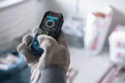 Bosch GLM 50-27 CG Professional Laserafstandsmeter Inclusief Oplaadbare Accu - 50 Meter - Groen - 0601072U01 15 Bosch GLM 50-27 CG Professional Laserafstandsmeter Inclusief Oplaadbare Accu - 50 Meter - Groen - 0601072U01 -Bosch Winkel 05f72e5e1936880d0b6d54d4dab80432