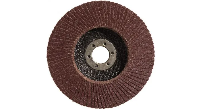 Bosch 2608603657 Lamellenschuurschijf X431 Standard For Metal - K60 - 125mm - Haaks 1 Bosch 2608603657 Lamellenschuurschijf X431 Standard For Metal - K60 - 125mm - Haaks