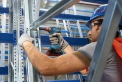 Bosch GDX 18V-200 18V Li-Ion Accu Slagschroevendraaier Body - 200Nm - Koolborstelloos - 06019J2204 5 Bosch GDX 18V-200 18V Li-Ion Accu Slagschroevendraaier Body - 200Nm - Koolborstelloos - 06019J2204 -Bosch Winkel 08439ccc5cc0f66a15cf32792886c8d5