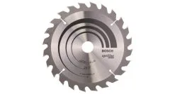 Bosch 2608640725 Optiline Cirkelzaagblad - 235 X 30 X 24T - Hout