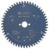Bosch 2608644095 Expert Cirkelzaagblad - 165 X 20 X 52T - Aluminium - Carbide