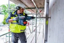 Bosch GBH 18V-45 C 18V Li-Ion Accu BiTurbo SDS-Max Combihamer Body In Koffer - 12,5 J - Koolborstelloos - 0611913000 14 Bosch GBH 18V-45 C 18V Li-Ion Accu BiTurbo SDS-Max Combihamer Body In Koffer - 12,5 J - Koolborstelloos - 0611913000 -Bosch Winkel 0ea89def2a5b11e26409427a2ab01d60