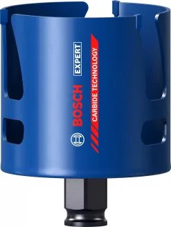 Bosch 2608900470 EXPERT Power-Change Gatzaag Construction Material 68mm