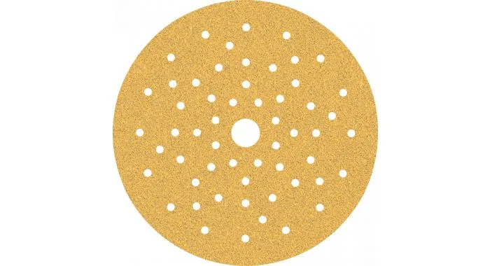 Bosch 2608901103 EXPERT Schuurvel C470 Best For Wood And Paint - 150mm - K60 - Multiperforatie (5st) 1 Bosch 2608901103 EXPERT Schuurvel C470 Best For Wood And Paint - 150mm - K60 - Multiperforatie (5st)