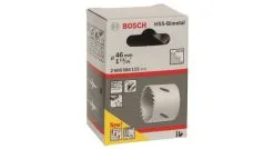 Bosch 2608584115 Gatzaag - HSS BiMetaal - 46 Mm