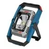Bosch GLI 18V-2200 C 14,4V / 18V Li-ion Accu Led Bouwlamp Body - 2200 Lumen (Bestuurbaar Met Smartphone) - 0601446501