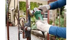 Bosch PWS 750-115 Haakse Slijper - 750W -Bosch Winkel 13820d39da0fefda411b093f1d66de3c