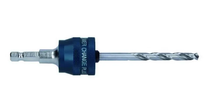 Bosch 2608594253 Power Change Adapter 8,7 Mm Zeskantopnameschacht - 14-152mm 1 Bosch 2608594253 Power Change Adapter 8,7 Mm Zeskantopnameschacht - 14-152mm