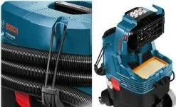 Bosch GAS 35 L AFC Bouwstofzuiger - 1380W - L-klasse - 35L - 06019C3200 7 Bosch GAS 35 L AFC Bouwstofzuiger - 1380W - L-klasse - 35L - 06019C3200 -Bosch Winkel 1a10038c3684b2c8d19fe7bb96574291