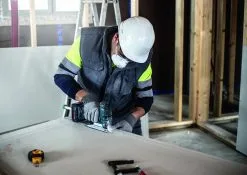 Bosch 2608900563 EXPERT Decoupeerzaagblad T141HM Fiber Plaster - 100x4,3mm (3st) -Bosch Winkel 1b5045381cd7bf409b195b942297e505