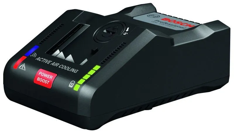 Bosch GKT 18V-52 GC 18V Li-Ion Accu Invalzaag Set (2x 8.0Ah Accu) In L-Boxx - 140 Mm - 0615990L55 4 Bosch GKT 18V-52 GC 18V Li-Ion Accu Invalzaag Set (2x 8.0Ah Accu) In L-Boxx - 140 Mm - 0615990L55 - Afbeelding 4