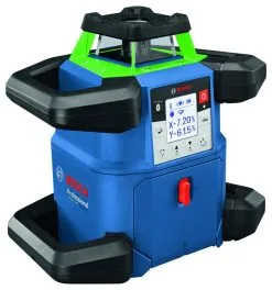 Bosch GRL 650 CHVG Rotatielaser In Koffer + Statief En Meetlat 20 Bosch GRL 650 CHVG Rotatielaser In Koffer + Statief En Meetlat -Bosch Winkel 26d30687487bcb7baa74b093842ded6a