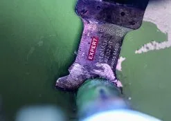 Bosch 2608900017 EXPERT Starlock CoatedCarbide Invalzaagblad AIZ 32 AIT Carbide, Metal 32 X 40 Mm -Bosch Winkel 270585073748b54d5a43c4701106fbb0 1