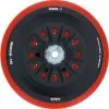 Bosch 2608900010 EXPERT Schuurplateau - Medium - 150mm