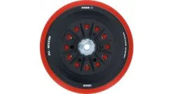 Bosch 2608900010 EXPERT Schuurplateau - Medium - 150mm
