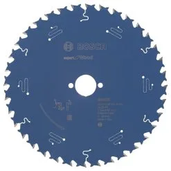 Bosch 2608644064 Expert Cirkelzaagblad - 235 X 30 X 36T - Hout - Carbide