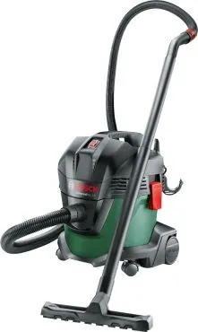 Bosch UniversalVac 15 Bouwstofzuiger - 1000W - 15L - 06033D1100