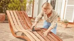 Bosch EasyCurvSander 12 12V Li-Ion Accu Schijfschuur- & Polijstmachine Body - 38mm -Bosch Winkel 2e4a05f4cd88c97643ee9e20da77ac0c