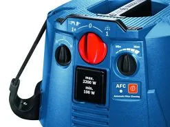 Bosch GAS 35 H AFC Stofzuiger - 1380W - 254mbar - 35L - 06019C36W0 7 Bosch GAS 35 H AFC Stofzuiger - 1380W - 254mbar - 35L - 06019C36W0 -Bosch Winkel 3054ad9ec58866dd066ed7c379813b2b