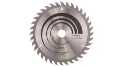 Bosch 2608642602 Optiline Cirkelzaagblad - 165 X 20 X 36T - Hout