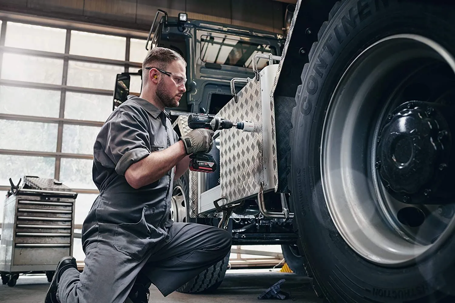 Bosch 2608594227 Gatzaag Progressor - HSS BiMetaal - 67 Mm 5 Bosch 2608594227 Gatzaag Progressor - HSS BiMetaal - 67 Mm - Afbeelding 5