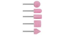 Bosch 1609200286 5-delige Slijpstiftenset