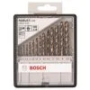 Bosch 2607019926 13-delige HSS-Co Metaalborenset Robust Line - 1,5-6,5mm