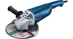 Bosch GWS 20-230 P Haakse Slijper - 2000W - 230 Mm