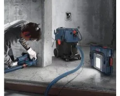 Bosch GAS 35 M AFC Bouwstofzuiger - 1380W - M-klasse - 35L - 06019C3100 10 Bosch GAS 35 M AFC Bouwstofzuiger - 1380W - M-klasse - 35L - 06019C3100 -Bosch Winkel 33b63a6d55285d23238e12158678e2d2