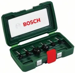 Bosch POF 1400 ACE Bovenfrees Incl. 6-delige Frezenset In Koffer - 1400W - 060326C801 -Bosch Winkel 345baf4110effe55d14e0d6e553b8dff