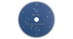 Bosch 2608642135 Expert Cirkelzaagblad - 254 X 30 X 84T - Laminaat