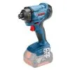 Bosch GDR 18 V-160 SOLO 18V Li-Ion Accu Slagschroevendraaier Body - 160Nm - 06019G5106