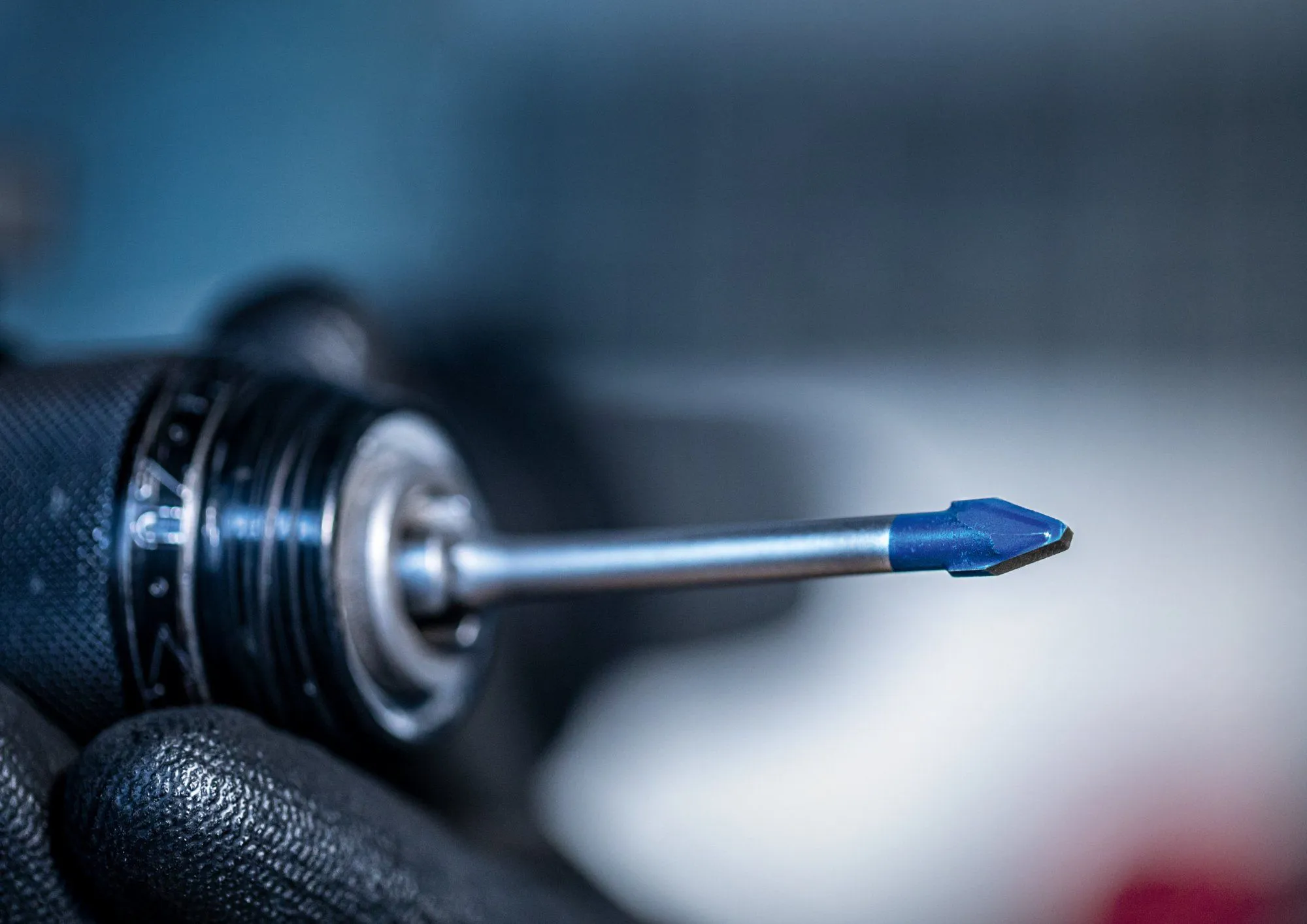 Bosch 2608900595 EXPERT 3-delige Tegelborenset HEX-9 - 5/6/8mm 9 Bosch 2608900595 EXPERT 3-delige Tegelborenset HEX-9 - 5/6/8mm - Afbeelding 9