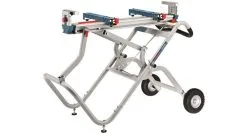 Bosch GTA 2500 W Verrijdbaar Onderstel - 0601B12100