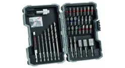 Bosch 2607017565 Sets Prof - 35-delige Boor-/schroefbitset