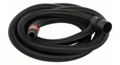 Bosch 2608000565 Slang Met Bajonetsluiting Voor GAS 35-55 - 35 X 35 X 5000mm