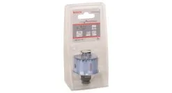 Bosch 2608584795 Gatzaag Voor Metaal - HSS BiMetaal - 48 Mm