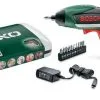 Bosch IXO V Basic 3.6V Li-Ion Accu Schroefmachine Set (1.5Ah Ingebouwd) In Tinnen Giftbox - 06039A8000