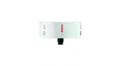 Bosch 2608594246 Progressor Gatenzaag - Hout En Metaal - 133mm