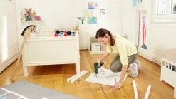 Bosch EasyImpact 12 12V Li-Ion Accu Klopboorschroefmachine Set (2x 2,0Ah) In Softbag - 30Nm - Koolborstelloos - 06039B6105 -Bosch Winkel 483e886591becfa5d48b1ec6b4fa5d03