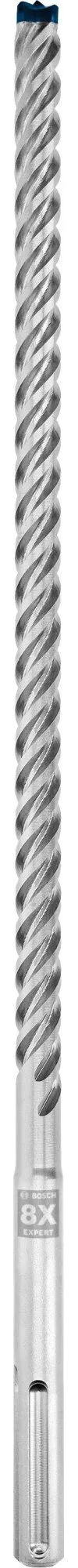 Bosch 2608900222 EXPERT Hamerboor SDS Max-8X - 18x400x540mm