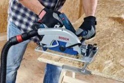 Bosch GKS 18V-68 GC 18V Li-Ion Accu Cirkelzaag Set (2x 5.5Ah Accu) In L-Boxx - 190 X 30 Mm - 06016B5130 24 Bosch GKS 18V-68 GC 18V Li-Ion Accu Cirkelzaag Set (2x 5.5Ah Accu) In L-Boxx - 190 X 30 Mm - 06016B5130 -Bosch Winkel 4cbaefcda3ad6799030f19f3f3fc2c2b 1