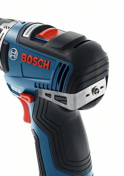 Bosch GSR 12V-35 HX Solo 12V Li-Ion Accu Boor-/schroefmachine Body In L-Boxx - Koolborstelloos - 06019J9102 3 Bosch GSR 12V-35 HX Solo 12V Li-Ion Accu Boor-/schroefmachine Body In L-Boxx - Koolborstelloos - 06019J9102 - Afbeelding 3